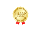 Logo HACCP