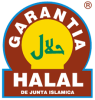 Logo Halal